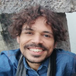 Jibril Muaalim, Animador infantil a Jerez de la Frontera