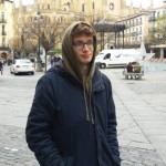 Dragosh Gursky, Housekeeper in Alicante