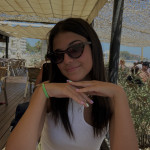 Rebeca Lopez, Masseur in Estepona