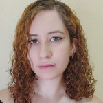 Marina Lara, Caregiver of elderly in Granada