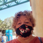 Adriana Garcia, Personal coach in Madrid