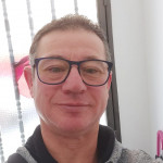 Fernando Ortega Jimenez, Private chauffeur in Cehegín