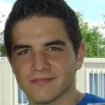 Manuel Calero, French tutor in Jaén