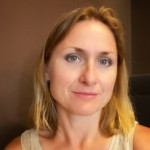 Olga Boyko, Spanish to Russian Translator in Calella
