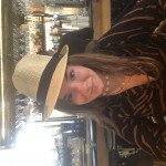 Lucia Paules, Animadora infantil a Zaragoza