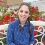 Mitra Dahesh, Psicòloga a Salamanca
