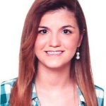 Marta Alonso, Cangur a Bigastro