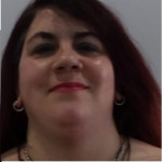 Virginia Cristobal Mendez, Leisure Instructor in Zaragoza