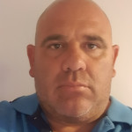 Juan Domingos, Private chauffeur in Mogán