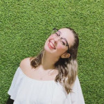 Lidia Aguilera, Geriatric assistant in Jerez de la Frontera
