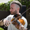 Marc Férriz Terensi, Violinista a Barcelona