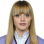 Ara Montero, Psychologist in Valencia