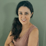 Alba Montalvo Iniesta, Content writer in Spanish in Málaga