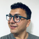 Germán Puentes, Coach personal a Barcelona