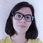 Joana Campos Araujo, Spellchecker in Spanish in Portugalete