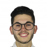 Alvaro Cobos Chamon, Animador infantil a Sevilla