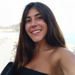 Lucia Guerrero De La Cruz, Nutricionista a San Vicente del Raspeig