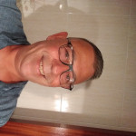 Jesús Dengra, Xofer privat a Barcelona