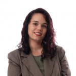 Veronica Valderrama Hernández, Psychologist in Almería