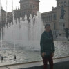 Valerie Peralta Atencio, Educadora infantil en Valladolid