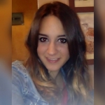 Jacqueline Lorenzo domínguez, Professora d'espanyol a Santa Cruz de Tenerife