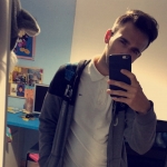 Josh Serrano Aranda, English tutor in Cartagena