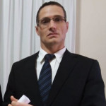 Matias Ochandio, Nutritionist in Mediana de Aragón