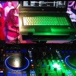 Fitodj García, DJ in Talavera de la Reina