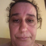 Samira Saidali, Caregiver of elderly in Albolote