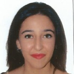 Rocio Castroviejo, Podologist in Sevilla