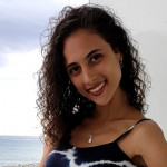 Laura Sanz, Babysitter in Barcelona