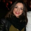 Jennifer Lopez, Waitress in Cádiz