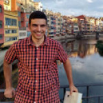 Pau Alonso Rodríguez, Netejador a Badalona