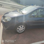 Cristian Lozano González, Private chauffeur in Gijón