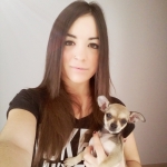 Jennifer Lopez, Pet sitter in Jerez de la Frontera