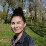 Paulina Ekstowicz, Professora d'anglès a San Javier