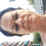 Marlene Juan Guerra, Emprada de llar a Alicante