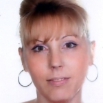 Sorina Stejeran, Emprada de llar a Madrid