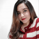 Kimberly Villenas Cuenca, English tutor in Mungia