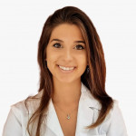 Alnudena Lozano Vicente, Nutritionist in Molina de Segura