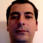 Javi Comas, Computer repair technician in Palma
