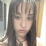 Marina Rodriguez Delgado, Cuidadora de mascotes a Mataró