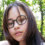Mariana Perdomo, Babysitter in Girona