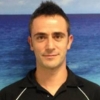 Corrado Lecca, Personal trainer in Málaga