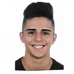 Julian Tomas, Lifeguard in Alcorcón