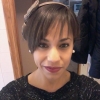 Evelyn Rios, Singer in Vélez-Málaga
