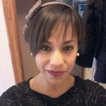 Evelyn Rios, Singer in Vélez-Málaga