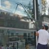 Adrian Carvajal, Painter in Arona