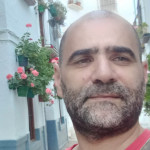 Bachir El Bekkari, Professor d'àrab a Barcelona