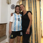 Celia Lara Mudarra, Pet sitter in Creixell